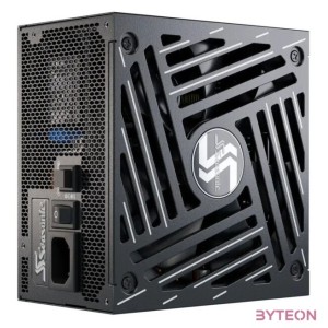 Seasonic 850W 80Gold Focus Gx ATX 3 (2024)