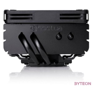 Noctua NH-L9x65 chromax.black