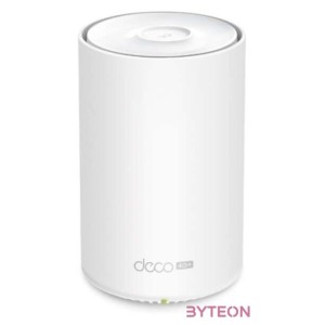 TP-Link Deco X10-4G 4G AX1500 Whole Home Mesh WiFi 6 Gateway (1-PACK)