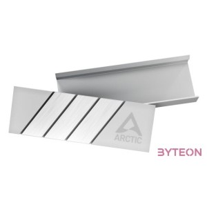 Arctic M2 Pro Silver