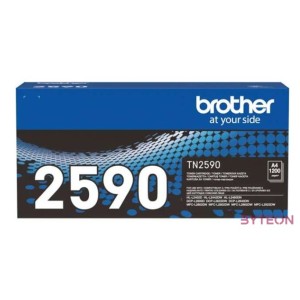 Brother TN-2590 Black toner