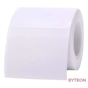 NIIMBOT T5070-110 Thermal Label White