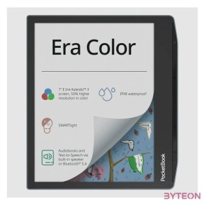 PocketBook Era Color 7 E-book olvasó 4GB Stormy Sea