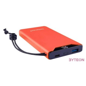 Intenso F10000 10000mAh Powerbank Orange