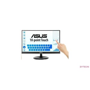 ASUS VT229H [21.5", TN, Touch]