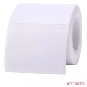 NIIMBOT T5070-110 Thermal Label White