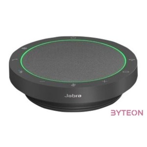 Jabra Speak2 55 MS Teams Dark Grey