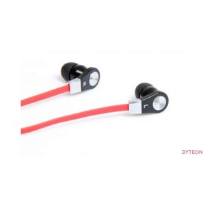 Media-Tech MagicSound DS-2 MT3556 - Piros