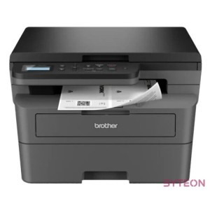 Brother DCP-L2600D Lézernyomtató,Másoló,Scanner