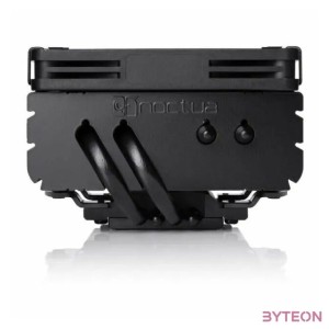 Noctua NH-L9x65 chromax.black