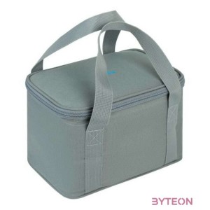 RivaCase 5705 Gremio Cooler bag 5L Grey
