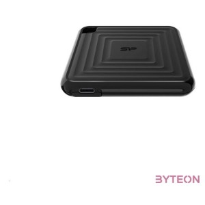 Silicon Power 1TB USB3.2 PC60 Black