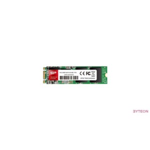 SILICON POWER A55 128GB [M.2 2280]