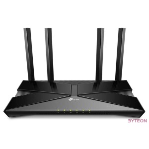 TP-Link Archer AX23 AX1800 Dual-Band Wi-Fi 6 Router