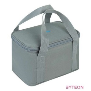 RivaCase 5705 Gremio Cooler bag 5L Grey