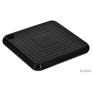 Silicon Power 1TB USB3.2 PC60 Black