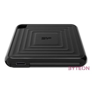 Silicon Power 1TB USB3.2 PC60 Black