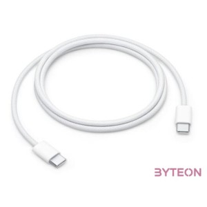 Apple 60W USB-C Charging Cable 1m White