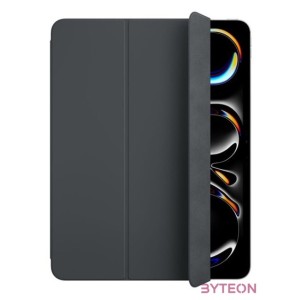 Apple Smart Folio for iPad Pro 13 (M4) (2024) Black