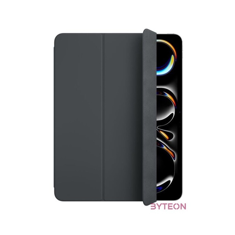 Apple Smart Folio for iPad Pro 13 (M4) (2024) Black