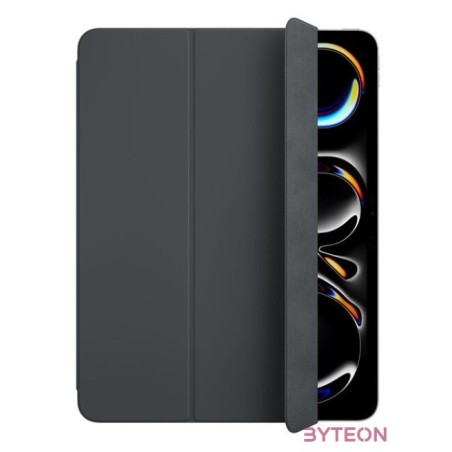 Apple Smart Folio for iPad Pro 13 (M4) (2024) Black