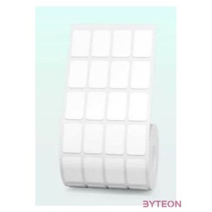 NIIMBOT 1422mm,4L , 4800pcs,roll Thermal Label White