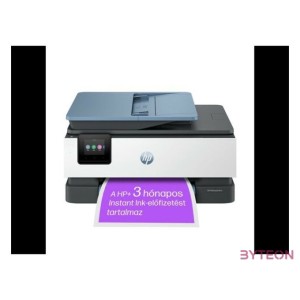 HP Officejet Pro 9110b Wireless Tintasugaras Nyomtató