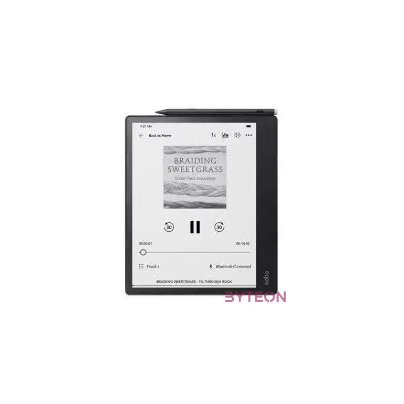 Kobo Elipsa 2 10,3 E-book olvasó 32GB Black