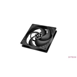 Arctic P14 140mm (5 db) - Fekete