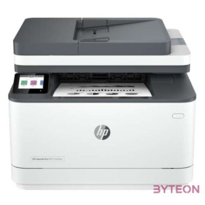 HP LaserJet Pro 3102fdw Wireless Lézernyomtató,Másoló,Scanner,Fax