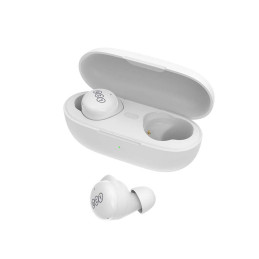 QCY T17 TWS Wireless Earphones (white)