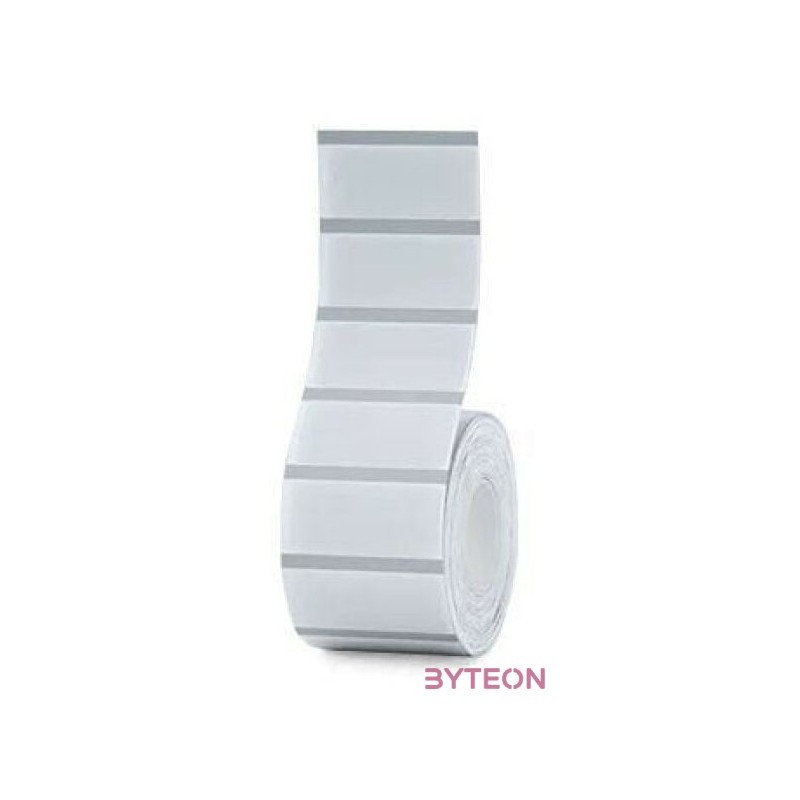 NIIMBOT EW3014-375 Thermal Label White