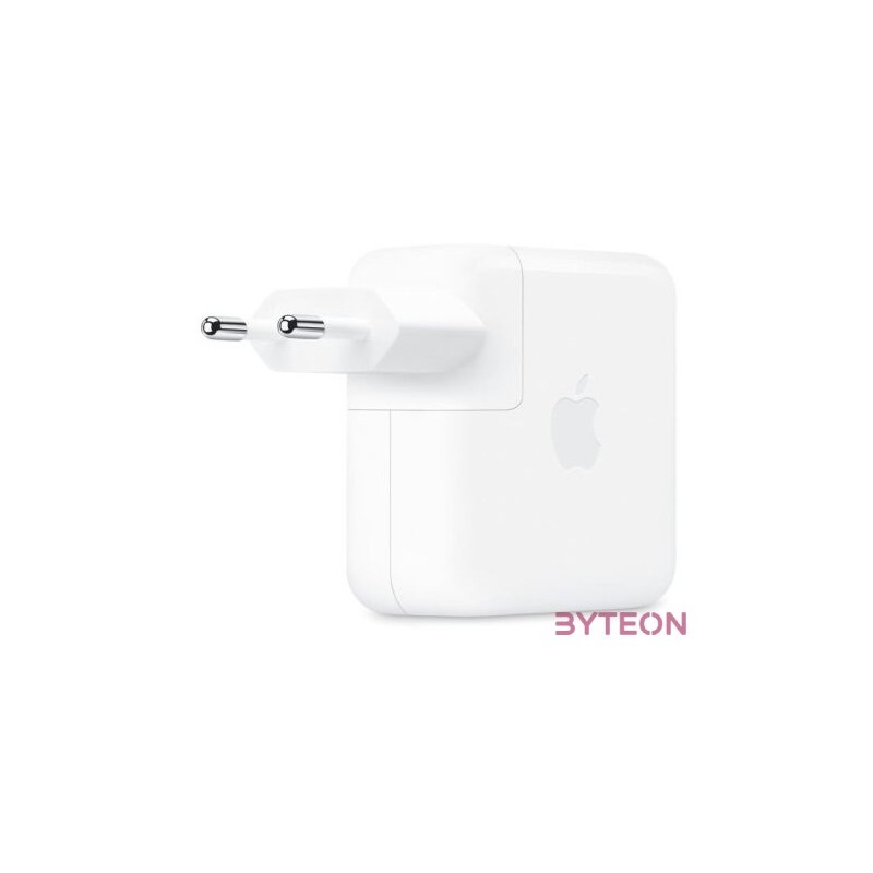 Apple 70W USB-C Power Adapter White