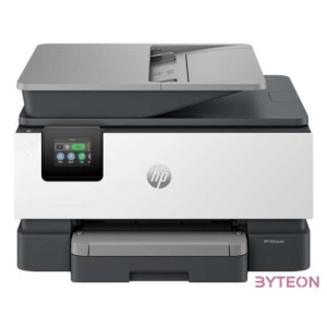 HP Officejet Pro 9120b Wireless Tintasugaras Nyomtató,Másoló,Scanner,Fax