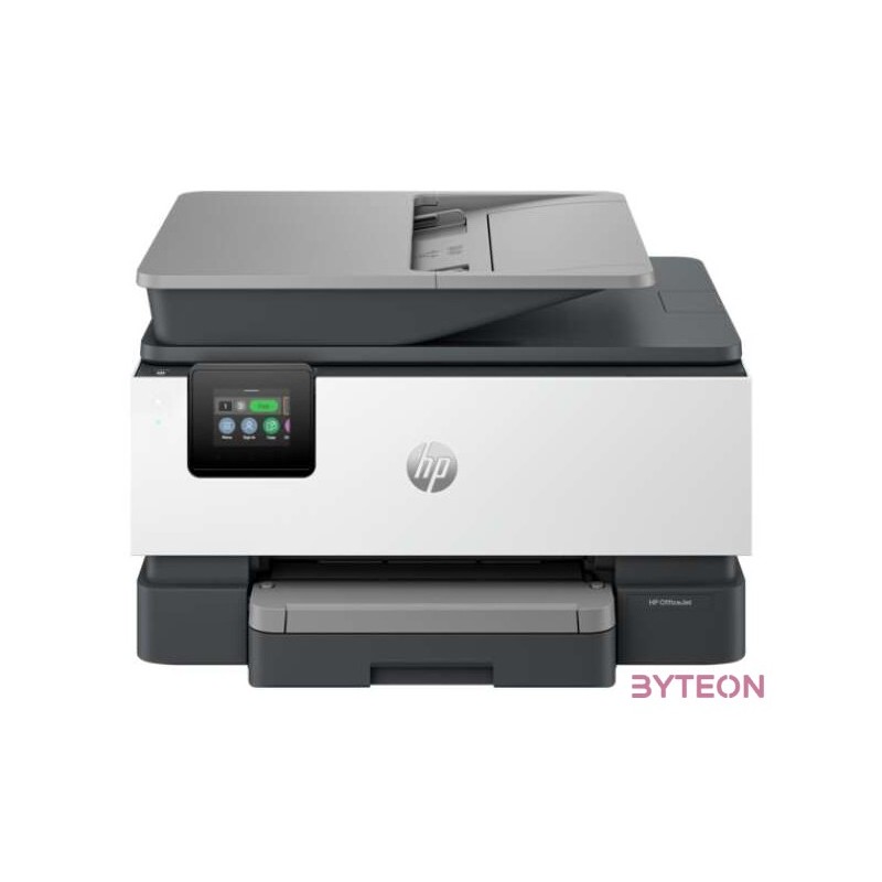 HP Officejet Pro 9120b Wireless Tintasugaras Nyomtató,Másoló,Scanner,Fax