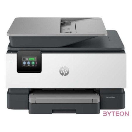 HP Officejet Pro 9120b Wireless Tintasugaras Nyomtató,Másoló,Scanner,Fax