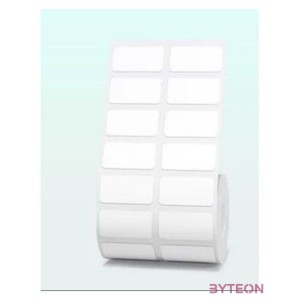 NIIMBOT 3015,2L , 3320pcs,roll Thermal Label White