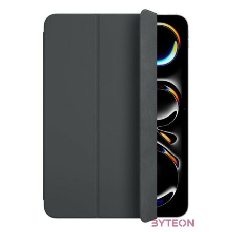 Apple Smart Folio for iPad Pro 11 (M4) (2024) Black