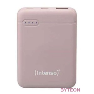 Intenso XS10000 10000mAh PowerBank Rose