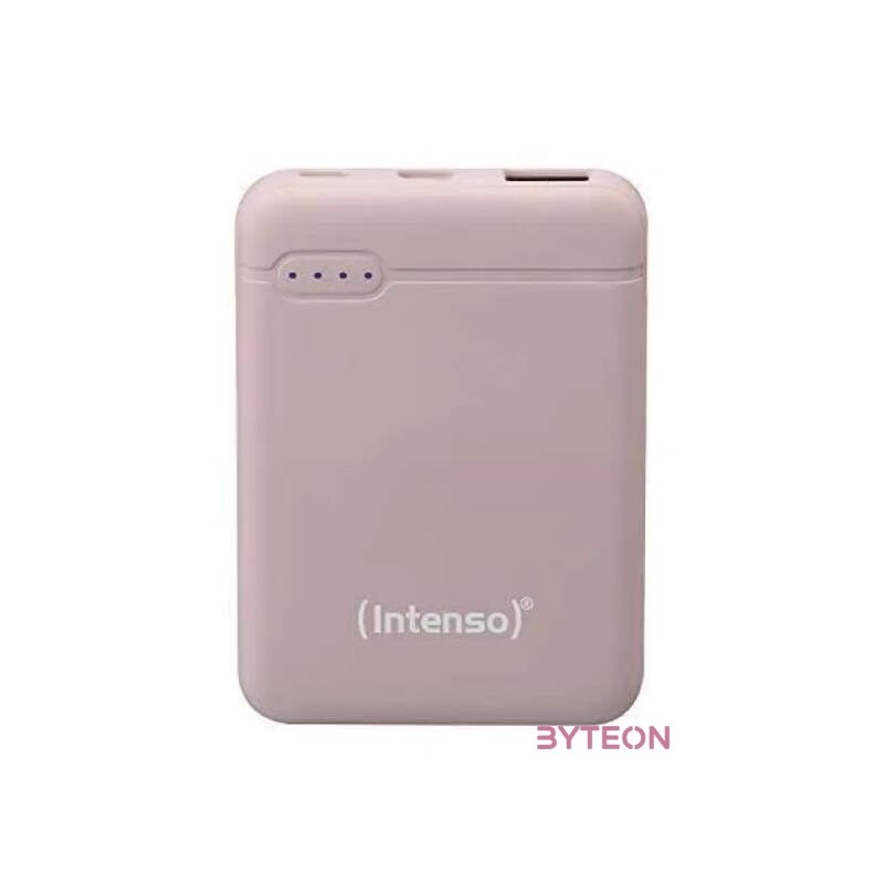 Intenso XS10000 10000mAh PowerBank Rose
