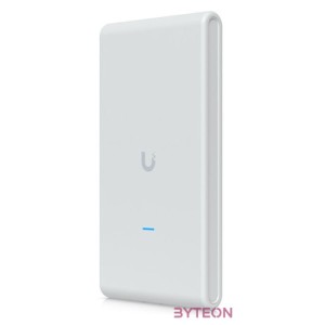 Ubiquiti U6-MESH-PRO UniFi 6 Mesh Pro Access Point White