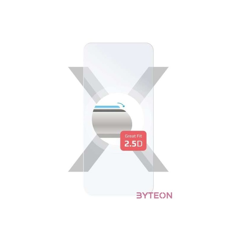 FIXED 2,5D Tempered Glass for Samsung Galaxy A54 5G