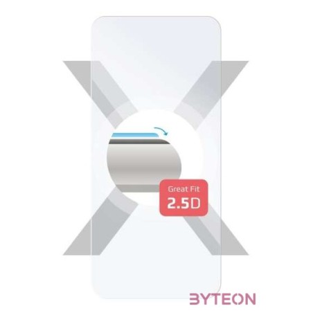 FIXED 2,5D Tempered Glass for Samsung Galaxy A54 5G