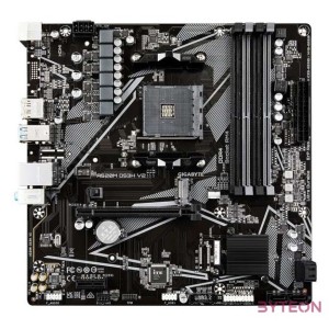 Gigabyte A520M DS3H V2