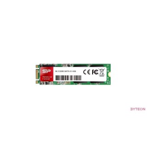 SILICON POWER A55 512GB [M.2 2280]