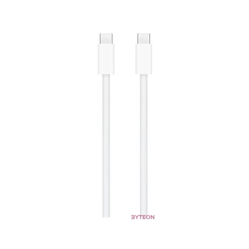 Apple 240W USB-C Charging Cable 2m White