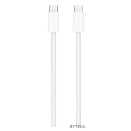 Apple 240W USB-C Charging Cable 2m White
