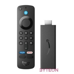 Amazon Fire TV Stick Generation 3 8GB (2024)