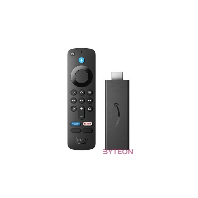 Amazon Fire TV Stick Generation 3 8GB (2024)