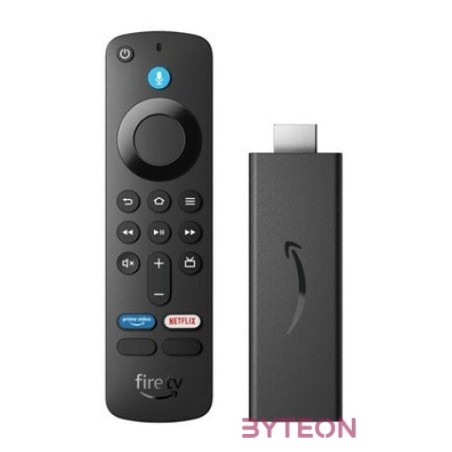Amazon Fire TV Stick Generation 3 8GB (2024)